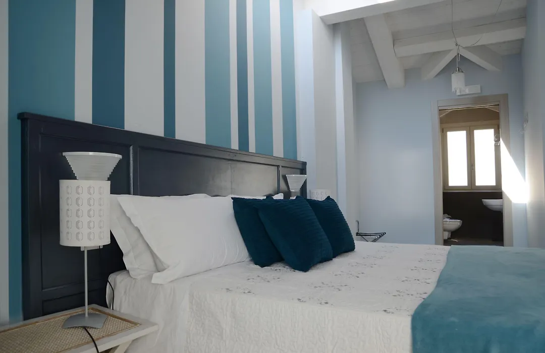Hotel Giulio Cesare-1