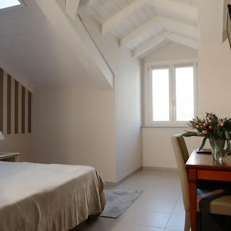 Hotel Giulio Cesare-3